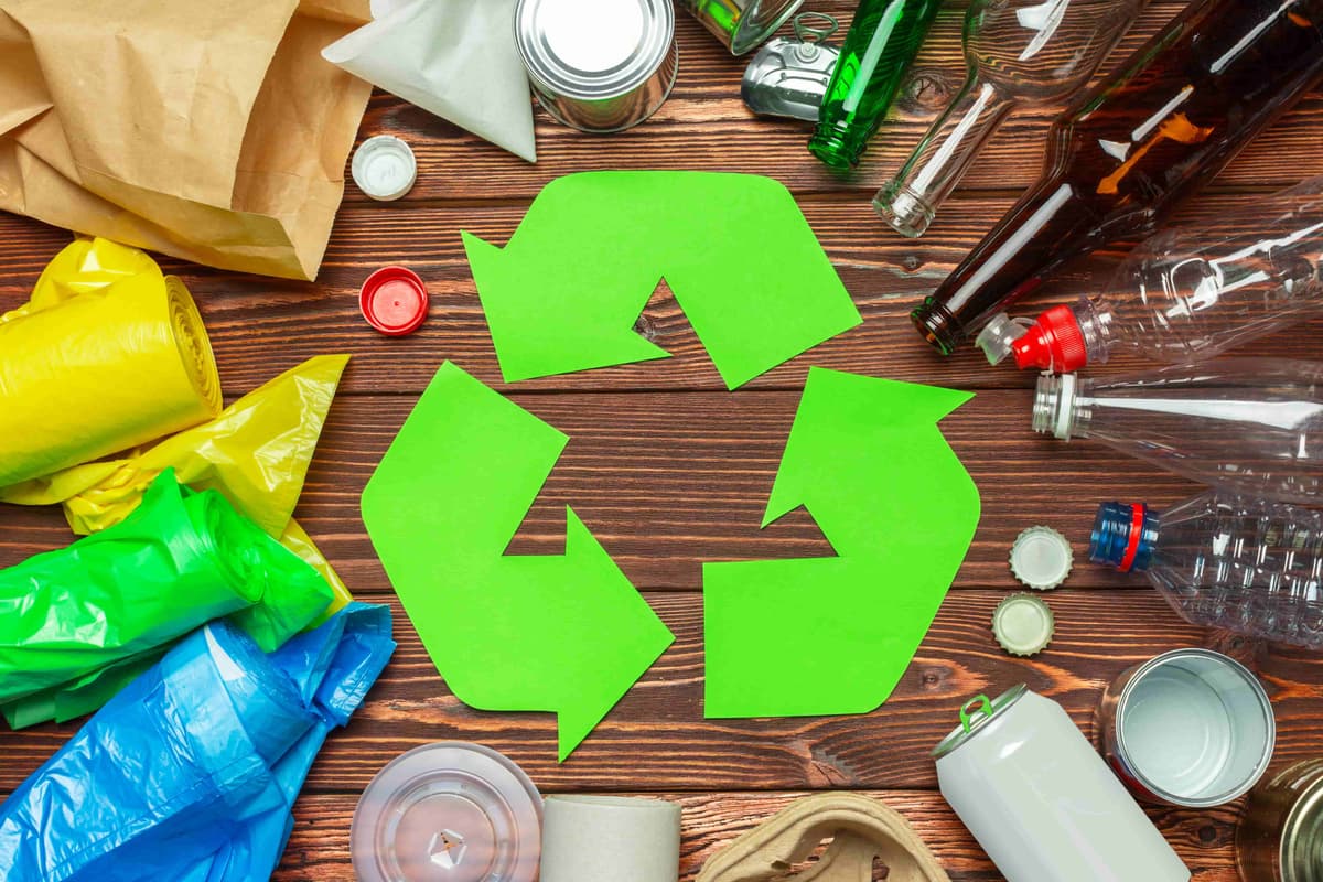 Digitalisierung in der Entsorgungsbranche